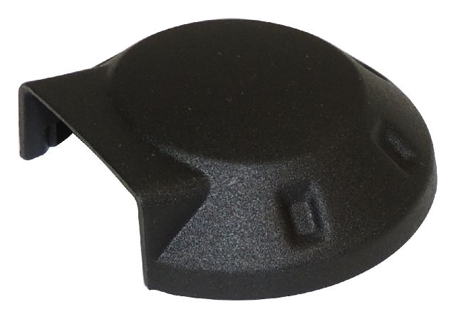 Crown Automotive Back Glass Wiper Arm Cover 