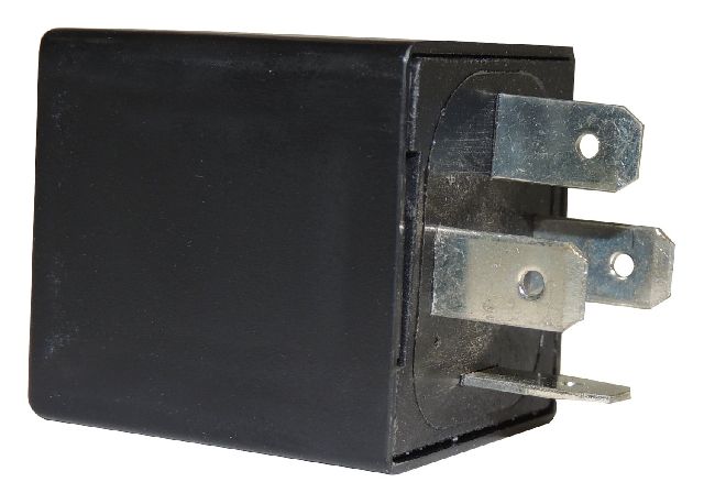 Hazard Warning Flasher for 1997-2000 Jeep Wrangler (Crown Automotive 56009339)