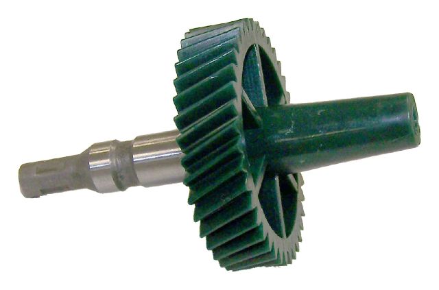 Speedometer Drive Gear (Crown Automotive 52067639)