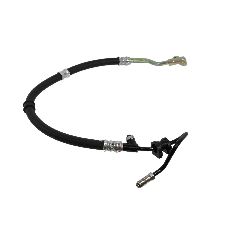 1994 - 1997 Honda Accord Power Steering Pressure Hose 4 Cyl 2.2L CRP