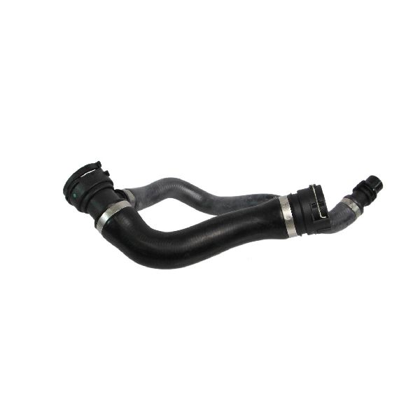 Radiator Coolant Hose - Upper for 2007-2010 BMW X5 (CRP CHR0489)