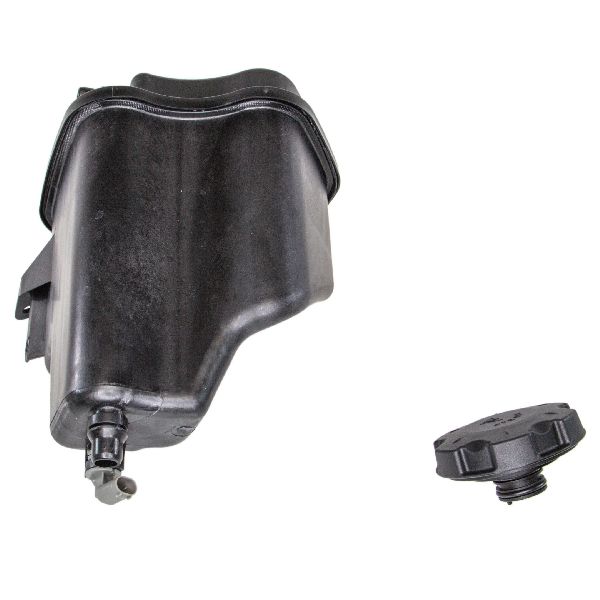 Engine Coolant Reservoir - Radiator for 2007-2018 BMW X5 (CRP EPK0017)