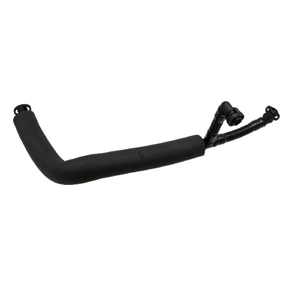 Engine Crankcase Breather Hose for 2007-2013 BMW 328i (CRP ABV0163)