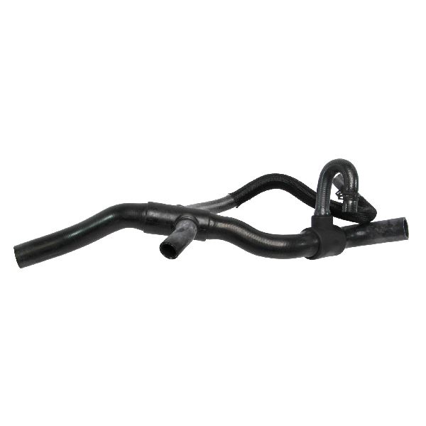 Radiator Coolant Hose - Upper for 2004-2011 Volvo S40 (CRP CHR0349R)