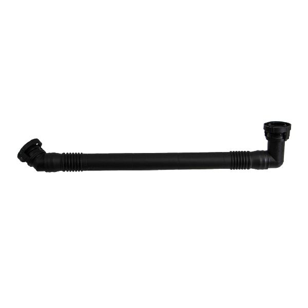 Engine Crankcase Breather Hose - Pressure Regulator To Valve Cover for 2001-2005 BMW 320i (CRP ABV0125)