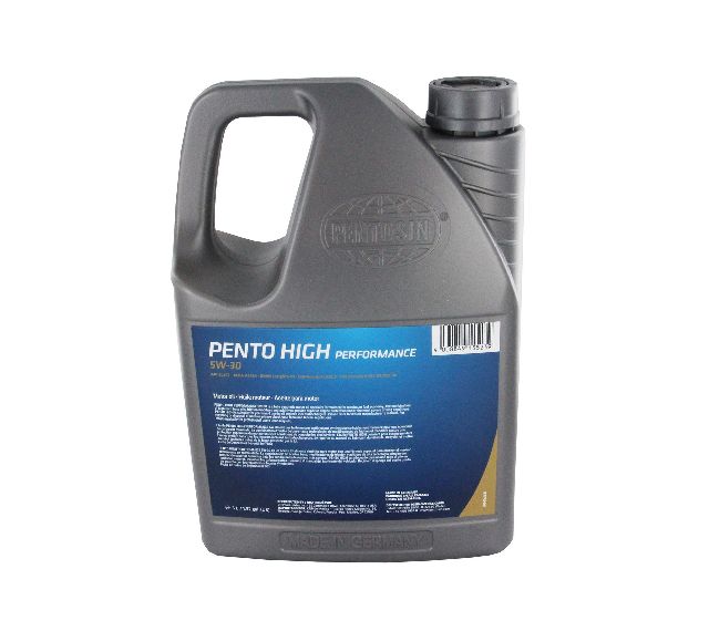 Engine Oil (CRP 8043206)