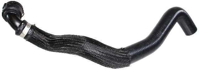 HVAC Heater Hose - Heater Inlet To Flange for 2005-2009 Audi A4 (CRP CHR0651)