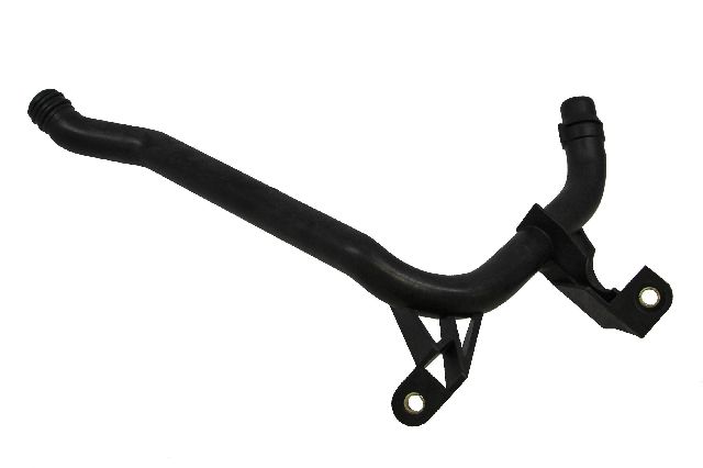 Engine Coolant Pipe - Engine To Hose for 2001-2006 BMW X5 (CRP CHP0569)