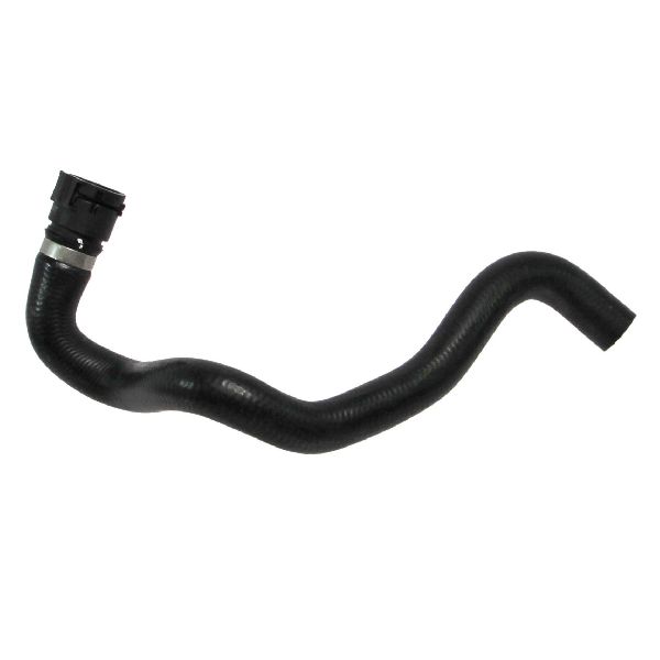 HVAC Heater Hose - Heater Inlet To Flange for 2002-2006 Audi A4 (CRP CHH0167R)