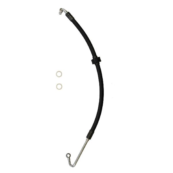 CRP Power Steering Pressure Line Hose Assembly  Pump To Gear 