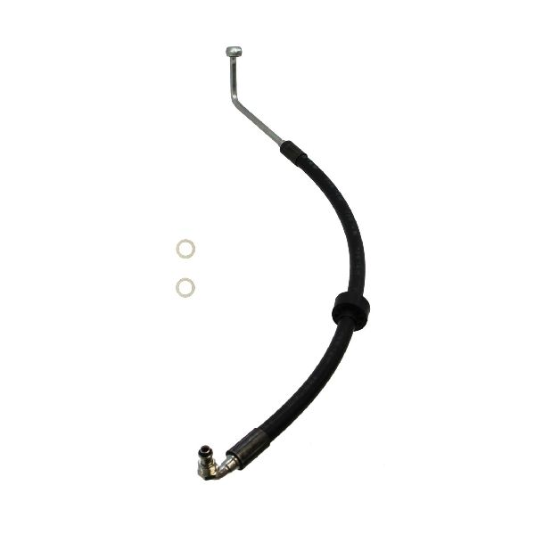 CRP Power Steering Pressure Line Hose Assembly  Pump To Gear 