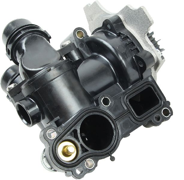 Engine Water Pump for 2012-2015 Audi A6 (CRP WPC0016)