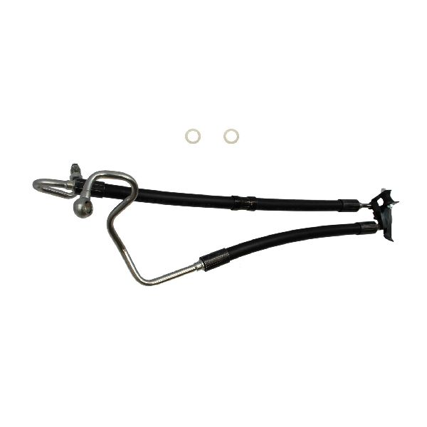 CRP Power Steering Pressure Line Hose Assembly  Pump To Rack 