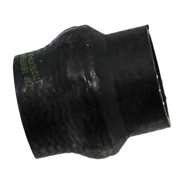 Radiator Coolant Hose - Lower - Primary Radiator To Thermostat for 2011-2016 BMW 535i (CRP CHR0492)