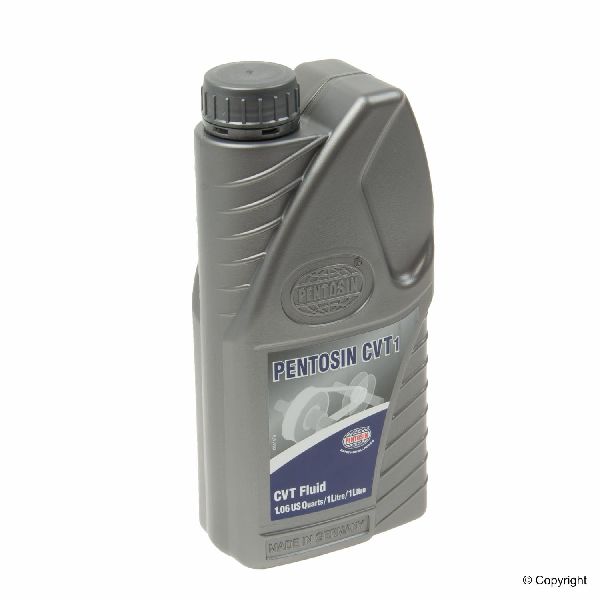 Automatic Transmission Fluid (CRP 1120107)