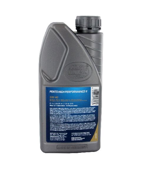 Engine Oil (CRP 8042107)