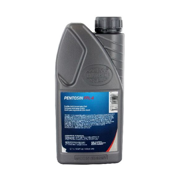 Automatic Dual Clutch Transmission Fluid (CRP 1080107)