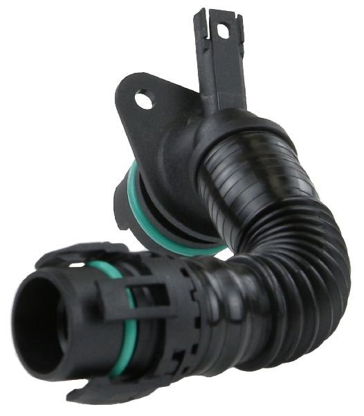 Engine Crankcase Breather Hose for 2011-2016 BMW 535i (CRP ABV0209)