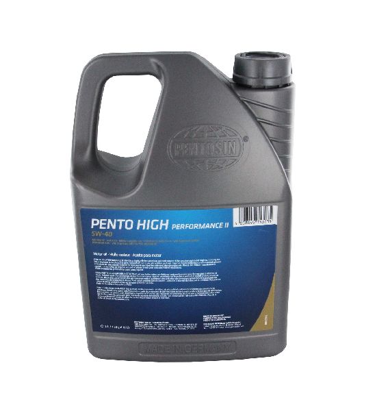 Engine Oil (CRP 8042206)