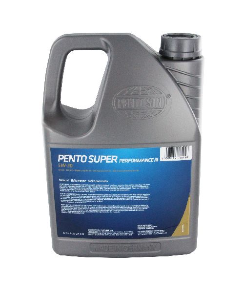 Engine Oil (CRP 8078206)