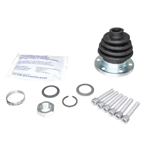 CV Joint Boot Kit - Rear Inner for 1991-1993 Volkswagen Passat (CRP BKN0008R)
