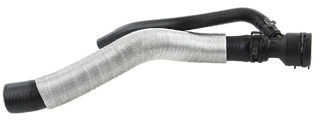 HVAC Heater Hose - Flange To Pipe To Heater Inlet Pipe for 2008-2013 Audi A3 (CRP CHH0701)