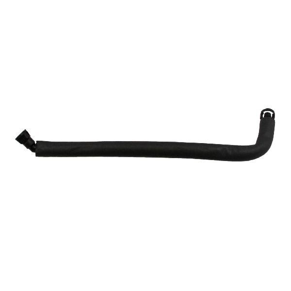 Engine Crankcase Breather Hose - Vent Valve Return Line To Valve Cover for 2000 BMW 528i (CRP ABV0109R)