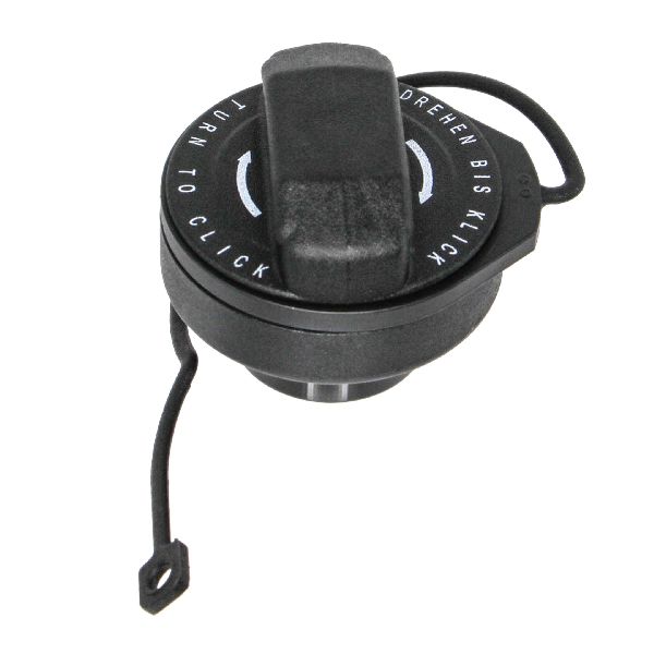 Fuel Tank Cap (CRP CPF0033)