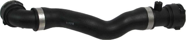 Radiator Coolant Hose - Upper for 1999-2000 BMW 528i (CRP CHR0003)