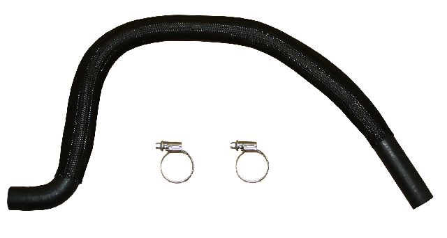 CRP Power Steering Reservoir Hose  Reservoir To Pump 