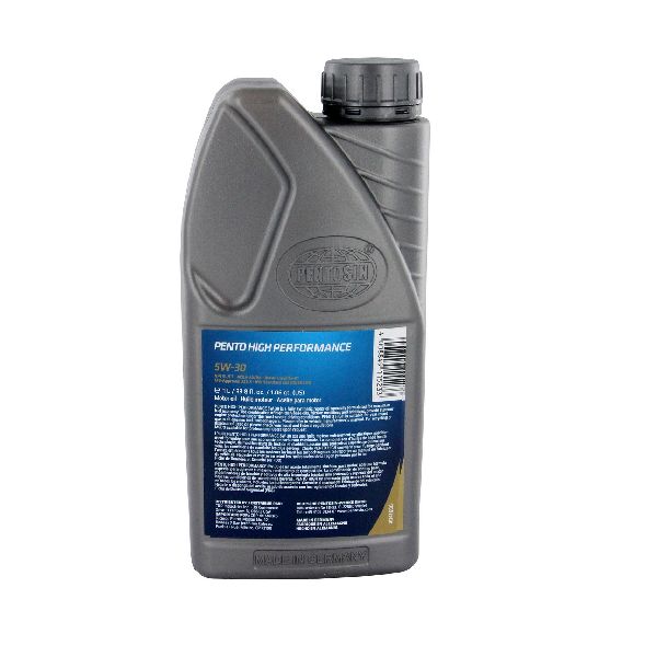 Engine Oil (CRP 8043107)
