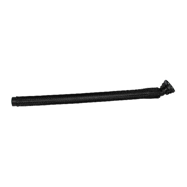 Engine Crankcase Breather Hose - Pressure Regulator To Dipstick Tube for 1999-2000 BMW 528i (CRP ABV0100R)
