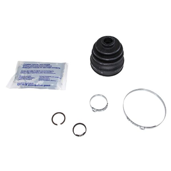 CV Joint Boot Kit - Front Inner for 2004-2010 Audi A8 Quattro (CRP BKN0115)