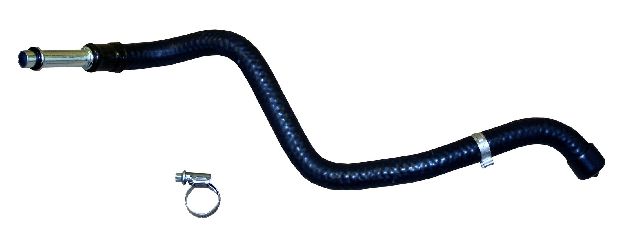 CRP Power Steering Return Hose  Cooler To Reservoir 