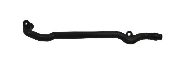 Engine Coolant Pipe - Engine To Heater for 2001-2006 BMW X5 (CRP CHP0567)