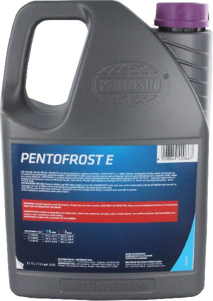 Engine Coolant / Antifreeze (CRP 8113206)
