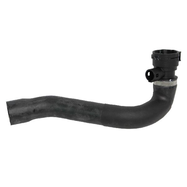 Radiator Coolant Hose - Lower for 2001-2006 BMW M3 (CRP CHR0376R)