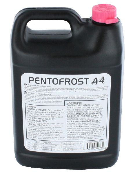 Engine Coolant / Antifreeze (CRP 8115209)