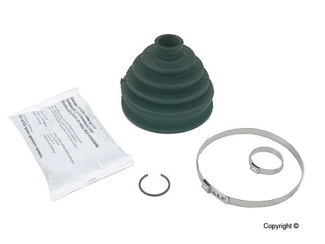 CRP CV Joint Boot Kit  Front Outer 