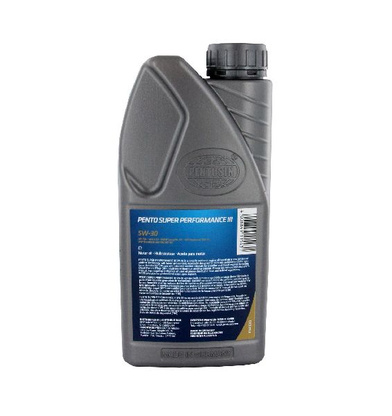 Engine Oil (CRP 8078106)