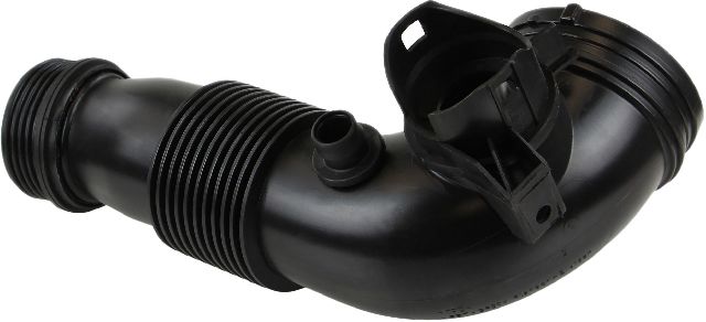 Engine Air Intake Hose - Intake Boot To Turbo for 2012-2016 BMW 528i (CRP ABV0246)