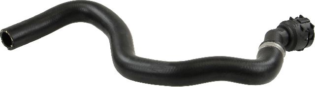 HVAC Heater Hose - Heater Outlet To Pipe for 2002-2009 Audi A4 (CRP CHH0168)