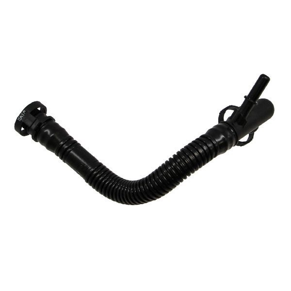 Engine Crankcase Breather Hose - Pressure Regulator To Intake Manifold for 2001-2005 BMW 320i (CRP ABV0122)
