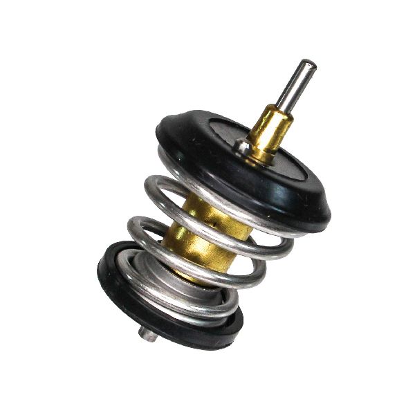 Engine Coolant Thermostat for 2009-2014 Audi TT (CRP CTI0010)