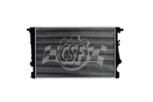 Radiator (CSF Radiator 3759)