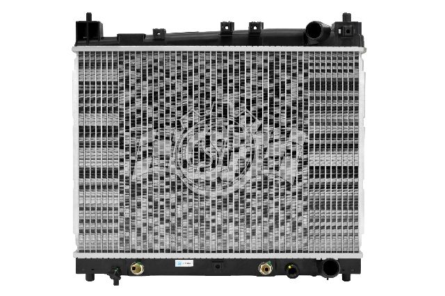 CSF Radiator Radiator 