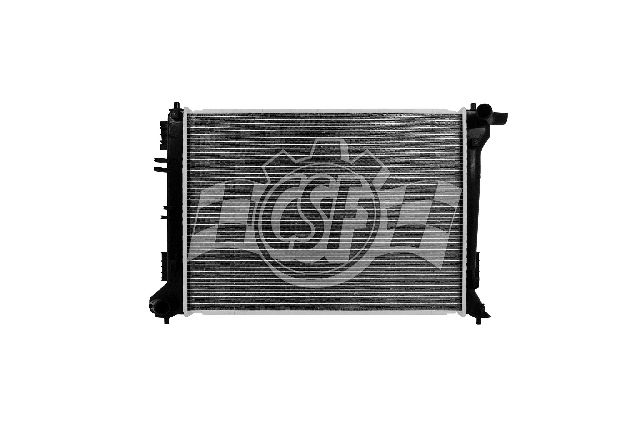 Radiator for 2017-2022 Kia Sportage (CSF Radiator 3788)