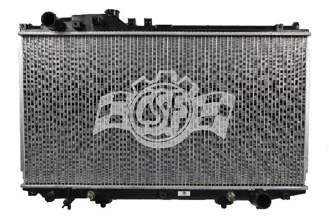 Radiator for 2002-2010 Lexus SC430 (CSF Radiator 3300)