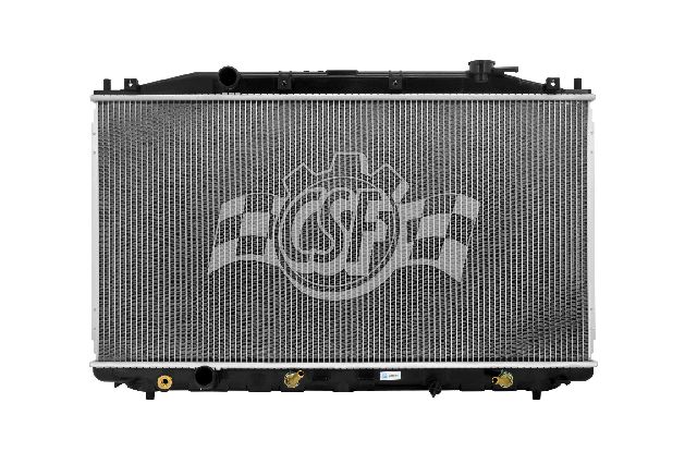 Radiator for 2008-2012 Honda Accord (CSF Radiator 3368)