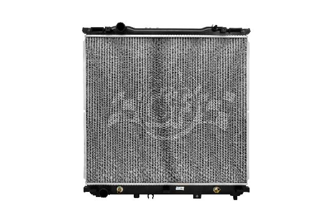 Radiator for 2003-2006 Kia Sorento (CSF Radiator 3191)